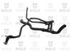 RENAU 215038371R Radiator Hose